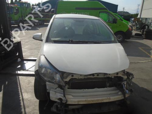 Used Parts TOYOTA YARIS (_P13_)  1.4 D (NLP130_, NLP130)  4973999