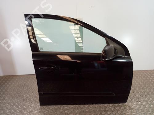 Used Right front door OPEL ASTRA H (A04) 1.7 CDTI (L48) (100 hp) 9954884