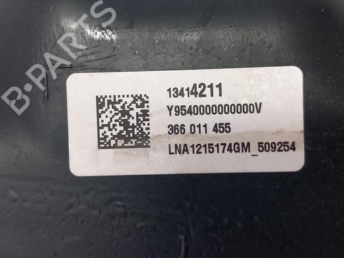 AdBlue tank OPEL INSIGNIA B Grand Sport (Z18)  | BP29393722M85 