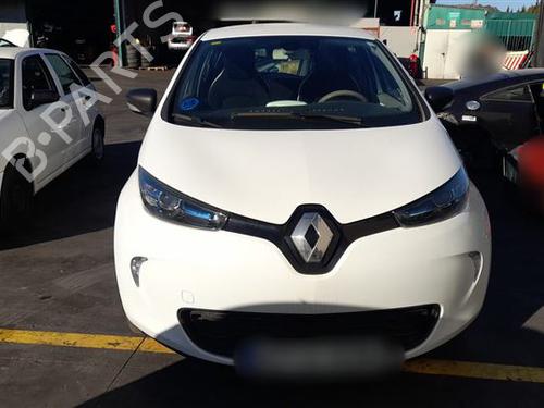 Used Parts RENAULT ZOE (BFM_) ZOE 4974354