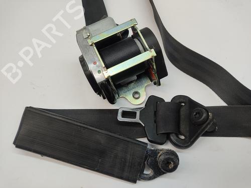 Front left seatbelt FORD TRANSIT V363 Van (FCD, FDD) 2.2 TDCi RWD | BP28123966I26 