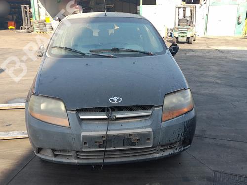 Used Parts DAEWOO KALOS (KLAS)  1.2  1081478