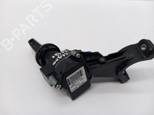 Ignition barrel FIAT 500X (334_)  | BP18464876M48 