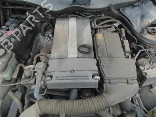 Front left window mechanism MERCEDES-BENZ CLK Convertible (A209) CLK 200 Kompressor (209.442) | BP20157377C22 
