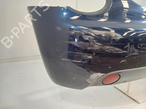 Bagtil kofangere VW NEW BEETLE (9C1, 1C1) 1.9 TDI | BP30792322C8 