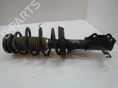 Used Left front shock absorber CHEVROLET CRUZE (J300) 1.7 D (131 hp) 5535385