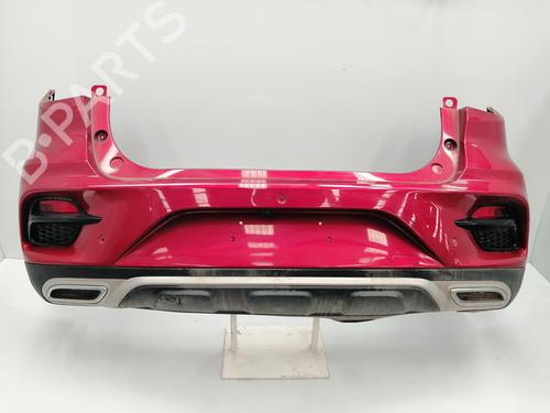 Used Rear bumper Rear bumper MG MG ZS SUV (AZS1) [2017-2026] 33464313 33464313