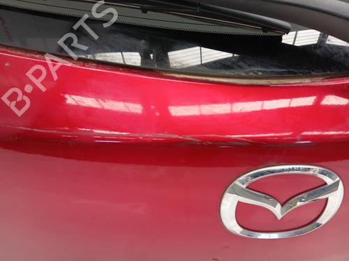 Tailgate MAZDA 2 Hatchback (DL, DJ) | BP37032673C6 - Image 7