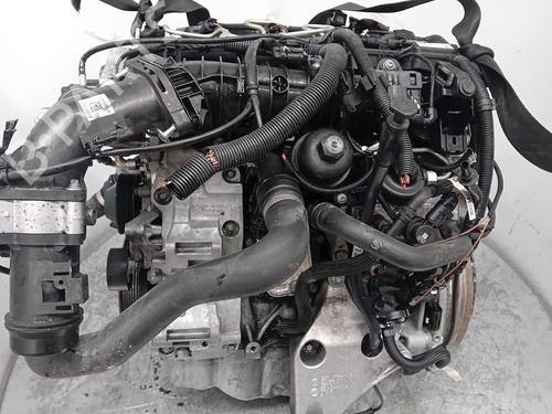 Engine BMW 3 (F30, F80) 316 d | BP35736919M1 - Image 7