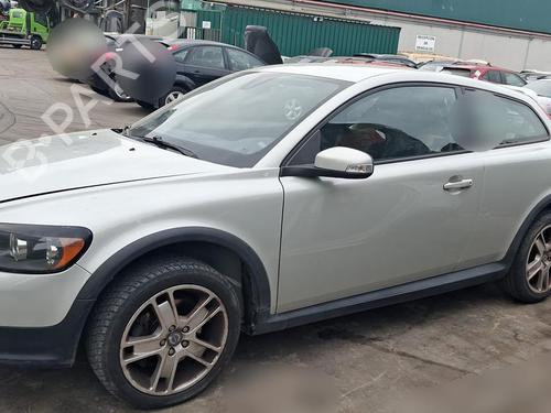 Engine VOLVO C30 (533) D5 | BP32724403M1  - Image 8