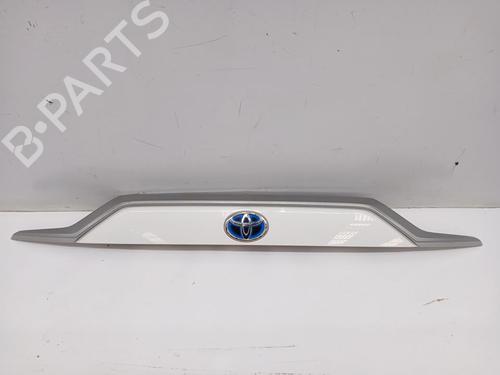 Trunk håndtak TOYOTA RAV 4 V (_A5_, _H5_) 2.5 Hybrid AWD (AXAH54, AXAL54) (222 hp) 29572764