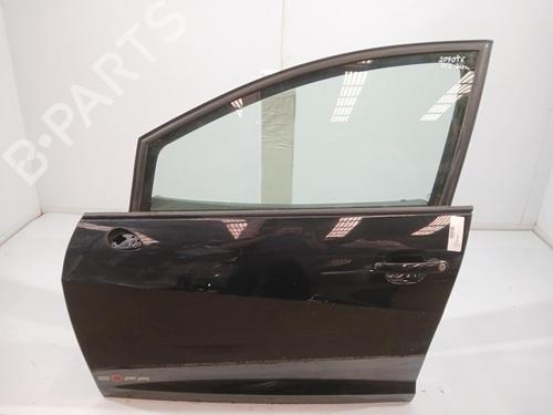 Porta anteriore sinistra SEAT IBIZA IV (6J5, 6P1) [2008-2017]  32311532
