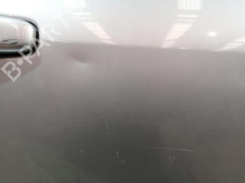 Right front door PEUGEOT 307 (3A/C) 2.0 HDi 90 | BP28127531C3 