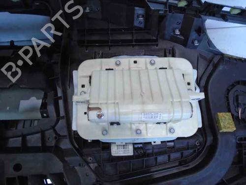 Airbag Kit RENAULT MEGANE III Grandtour (KZ0/1)  | BP5535175C86 