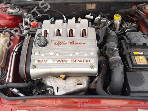Other ALFA ROMEO 147 (937_) 1.6 16V T.SPARK ECO (937.AXA1A, 937.BXA1A) | BP14028429O1 