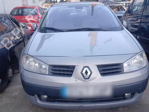 Used Parts RENAULT MEGANE II Saloon (LM0/1_)    4559365