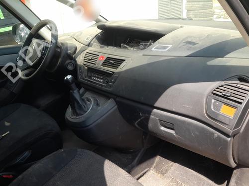 Øvrige styreenhet CITROËN C4 Picasso I MPV (UD_)  | BP29322182M11 