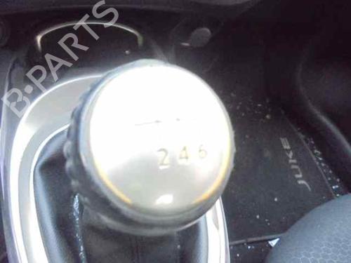 Steering wheel NISSAN JUKE (F15) 1.5 dCi | BP6125313C49 