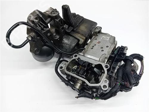 Used Electronic module Electronic module CITROËN C4 Picasso I MPV (UD_) 1.6 HDi (109 hp) 39571917 39571917