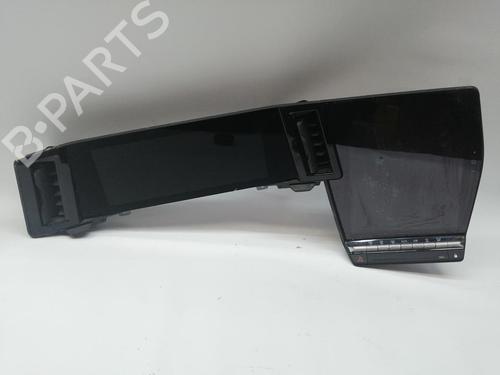 Used Display monitor RENAULT RAFALE Coupe (DGM_) [2023-2025]  30849795