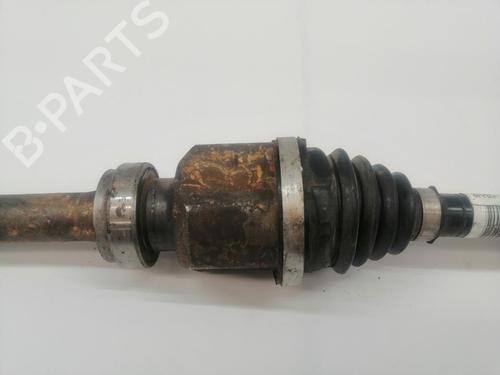 Right front driveshaft CITROËN C5 AIRCROSS (A_) | BP31840078M39