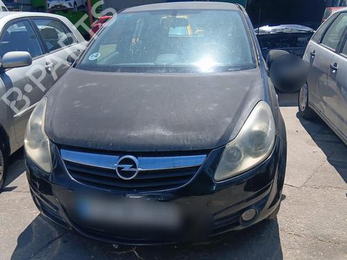 Used Parts OPEL CORSA D (S07)    4772958
