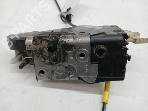 Front left lock CITROËN JUMPY II Van 1.6 HDi 90 8V | BP36469633C98 - Image 3