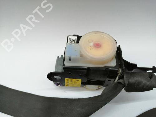 Front left seatbelt HYUNDAI ix35 (LM, EL, ELH)  | BP29904369I26
