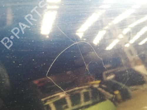 Left rear door PEUGEOT 407 (6D_)  | BP27613503C4 