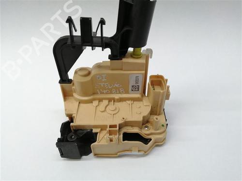 Used Front left lock Front left lock 11505226 11505226