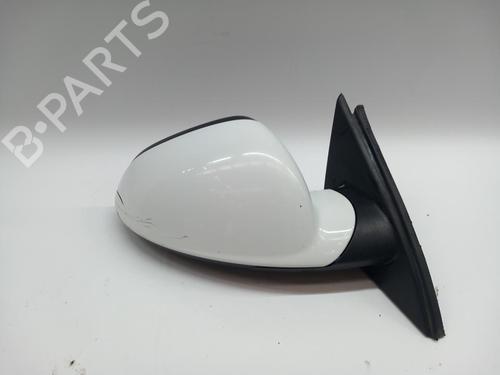 Right mirror OPEL INSIGNIA A Sports Tourer (G09) | BP31695792C27
