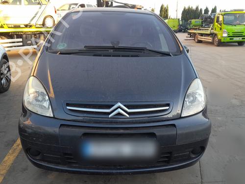 Front left exterior door handle CITROËN XSARA PICASSO (N68) 1.6 16V | BP29246670C128 