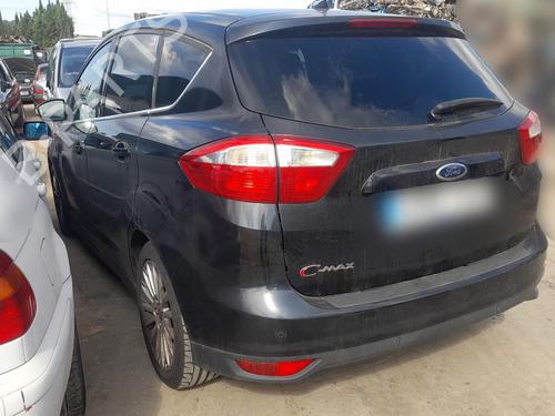 Frontplade/Frontkurv FORD C-MAX II (DXA/CB7, DXA/CEU)  | BP29720291C72 