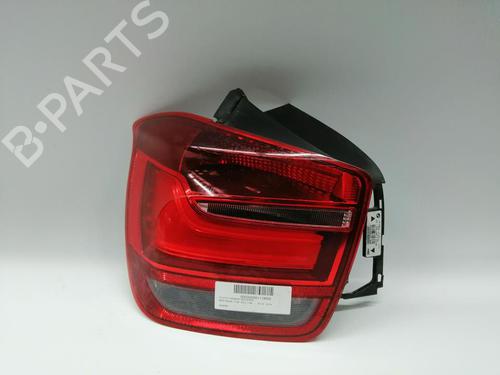 Used Left taillight BMW 1 (F21) 116 d (116 hp) 30293989