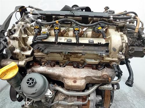 Engine FIAT DOBLO Box Body/MPV (223_) 1.3 D Multijet | BP37294664M1 - Image 2