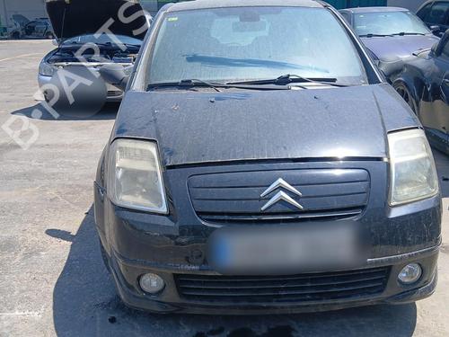 Used Parts CITROËN C2 (JM_)  1.4 HDi  4874604