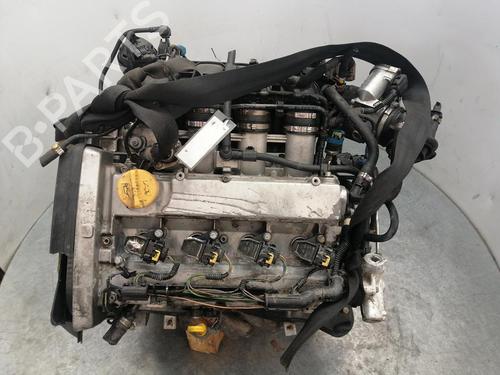 Motor für ALFA ROMEO 156 (932_) 2.0 JTS (932AXA) (166 hp) 30831491