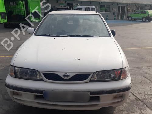 Used Parts NISSAN ALMERA I (N15)  1.6  1061248