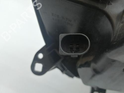 Optica esquerda SMART FORTWO Coupe (453) 1.0 (453.342, 453.343) | BP30832675C28