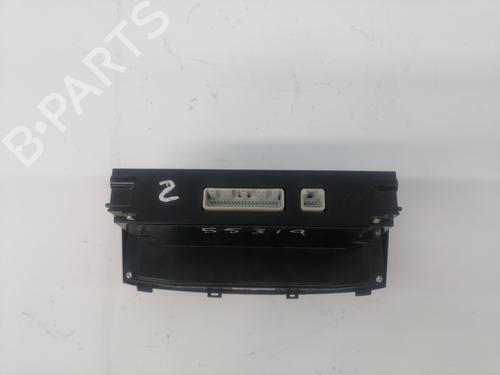 Climate control TOYOTA AVENSIS Saloon (_T25_)  | BP7553598I5 