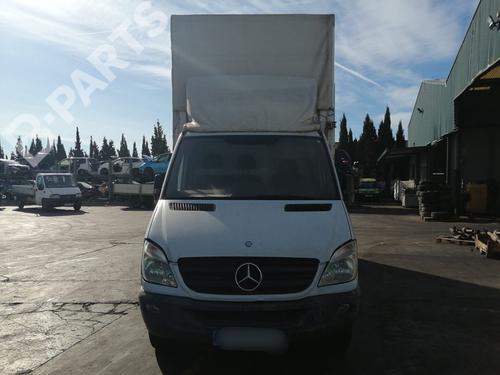 Used Parts MERCEDES-BENZ SPRINTER 3,5-t Van (B906)  313 CDI (906.631, 906.633, 906.635, 906.637)  965745