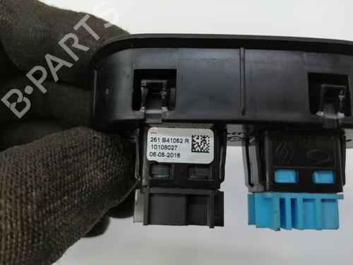 Electronic module RENAULT KADJAR (HA_, HL_) 1.6 dCi 130 (HLA4) | BP15509973M83 