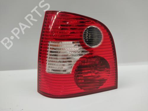 Used Left taillight VW POLO (9N_, 9A_) 1.2 12V (64 hp) 21263034