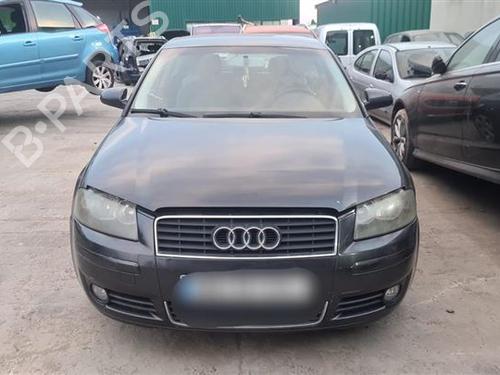 Used Parts AUDI A3 (8P1) 1.9 TDI 4977656