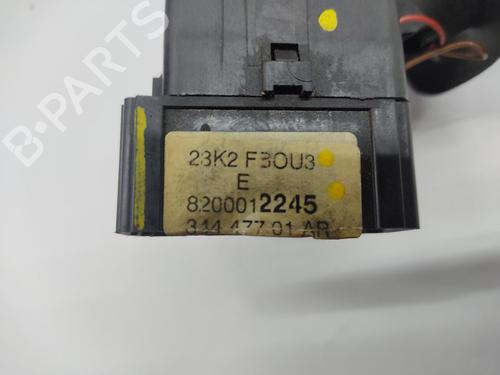 Ratstangsstang RENAULT LAGUNA II (BG0/1_) | BP32303048I23