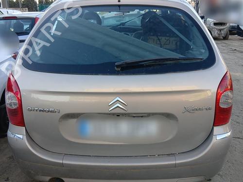 Kombinert Instrument CITROËN XSARA PICASSO (N68) 1.6 HDi | BP30681276C47