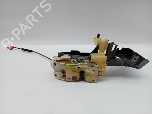 Used Front left lock FORD MONDEO II (BAP) 1.8 TD (90 hp) 28520599