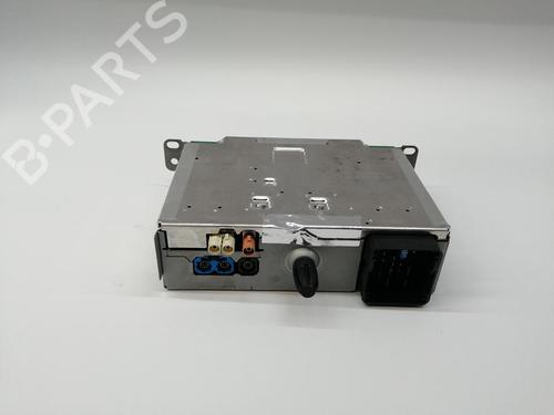 Radio OPEL CORSA F (P2JO)  | BP31887801E6 