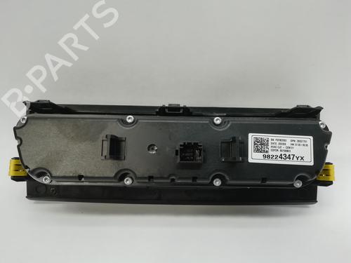 Climate control OPEL GRANDLAND / GRANDLAND X (A18, P1UO)  | BP17070562I5 