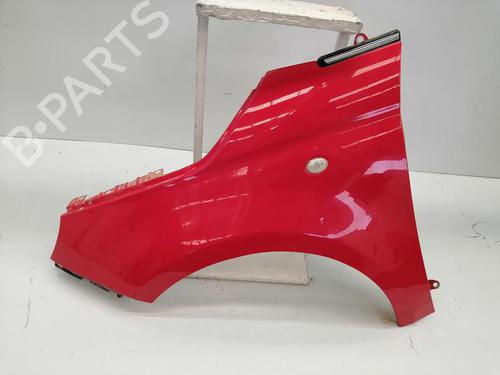 Used Left front fenders Left front fenders FIAT 500 (312_) 0.9 (312AXG1A, 312.AXG11) (86 hp) 33962951 33962951